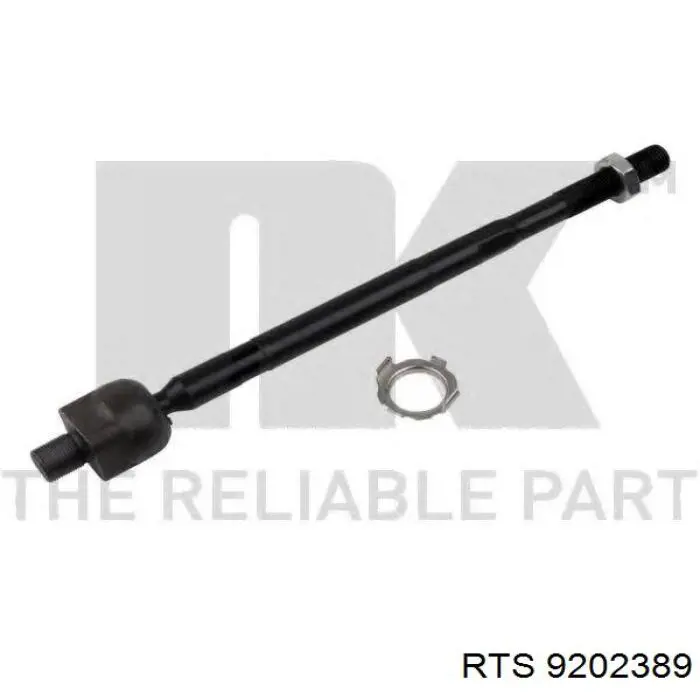 Comprar 9202389 RTS Barra de acoplamiento