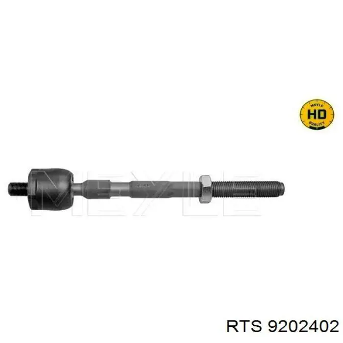 Comprar 9202402 RTS Barra de acoplamiento