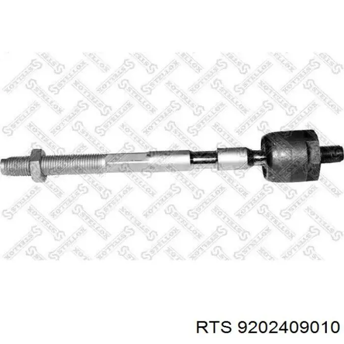 Brazo direccion coche RTS 9202409010 precio, desde 17,30 EUR