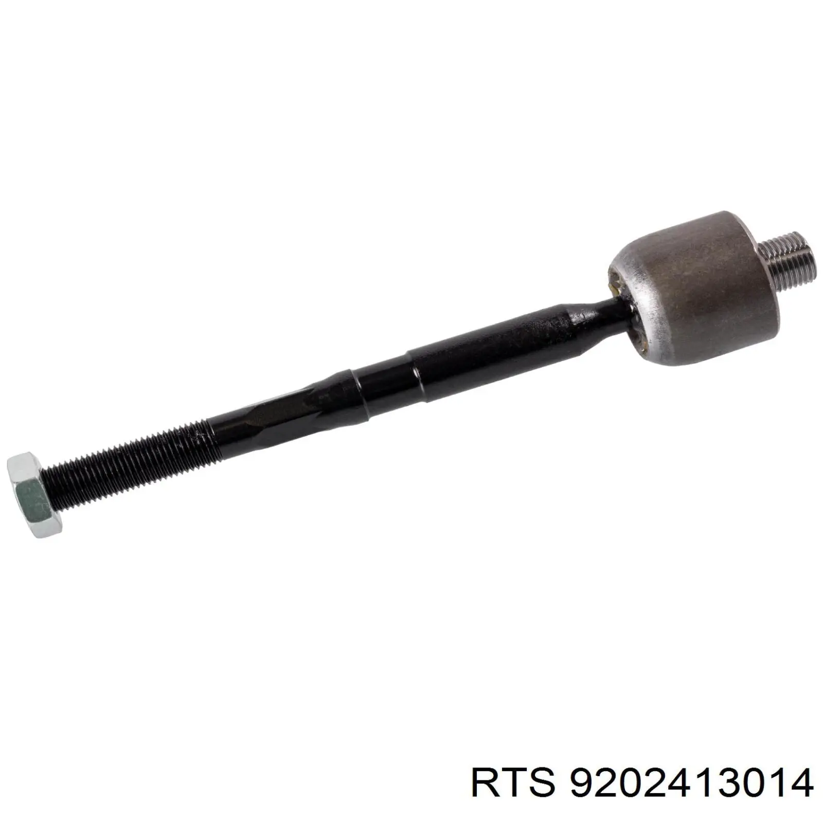 Brazo direccion coche RTS 9202413014 precio, desde 39,45 EUR