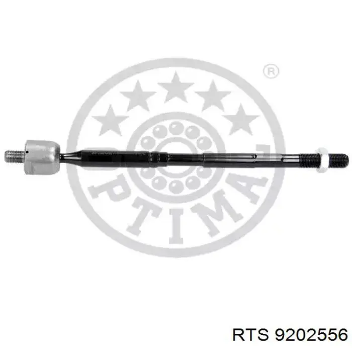 Brazo direccion coche RTS 9202556 precio, desde 34,90 EUR