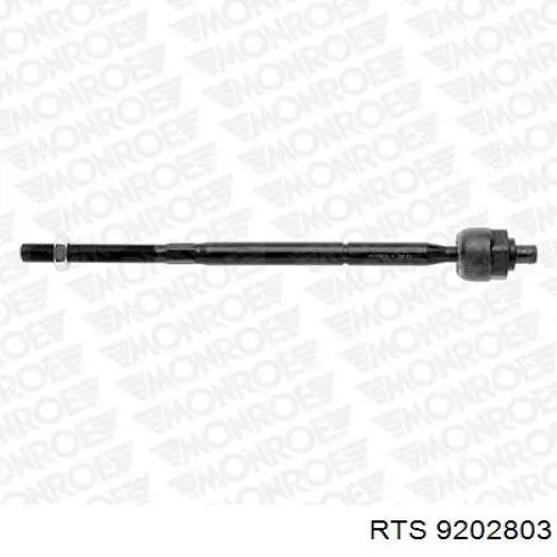 Brazo direccion coche RTS 9202803 precio, desde 44,51 EUR