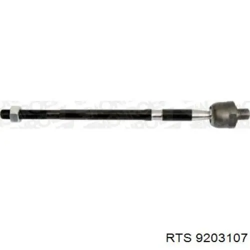 Brazo direccion coche RTS 9203107 precio, desde 53,59 EUR