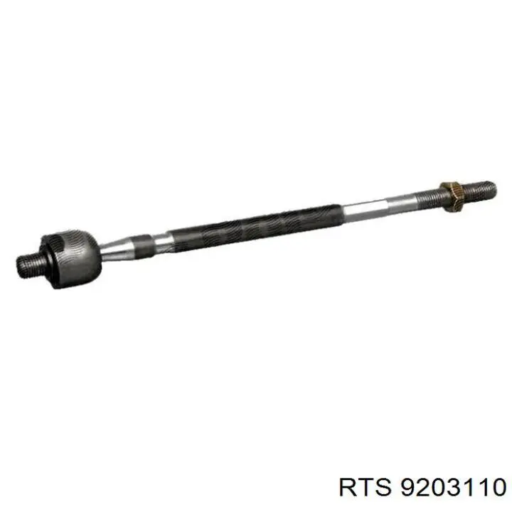 Brazo direccion coche RTS 9203110 precio, desde 16,73 EUR