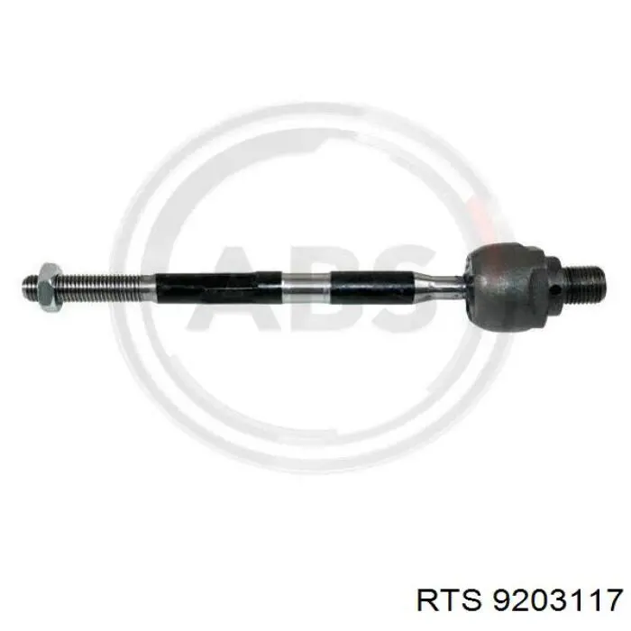 Comprar 9203117 RTS Barra de acoplamiento