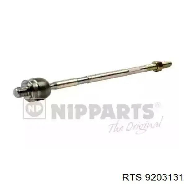 Brazo direccion coche RTS 9203131 precio, desde 58,66 EUR