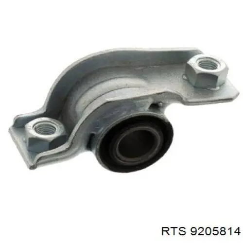 Brazo direccion coche RTS 9205814 precio, desde 44,12 EUR