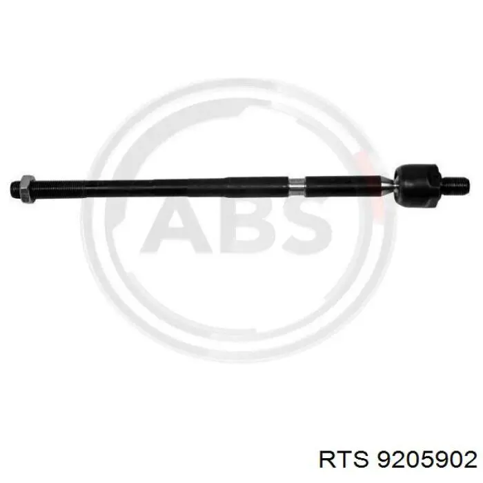 Comprar 9205902 RTS Barra de acoplamiento