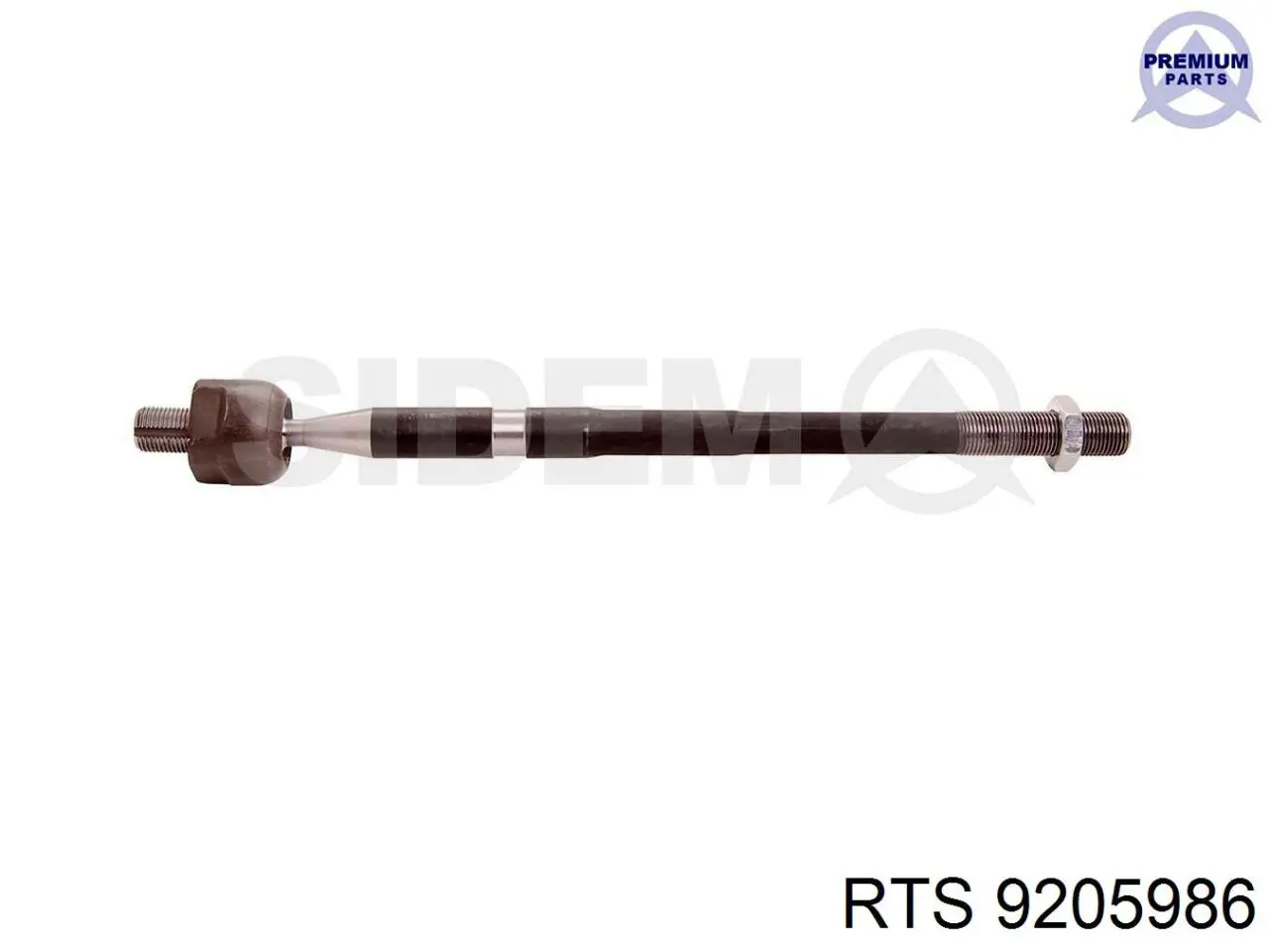 Comprar 9205986 RTS Barra de acoplamiento