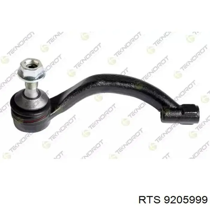 Comprar 9205999 RTS Barra de acoplamiento