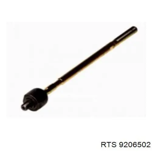 Brazo direccion coche RTS 9206502 precio, desde 31,49 EUR