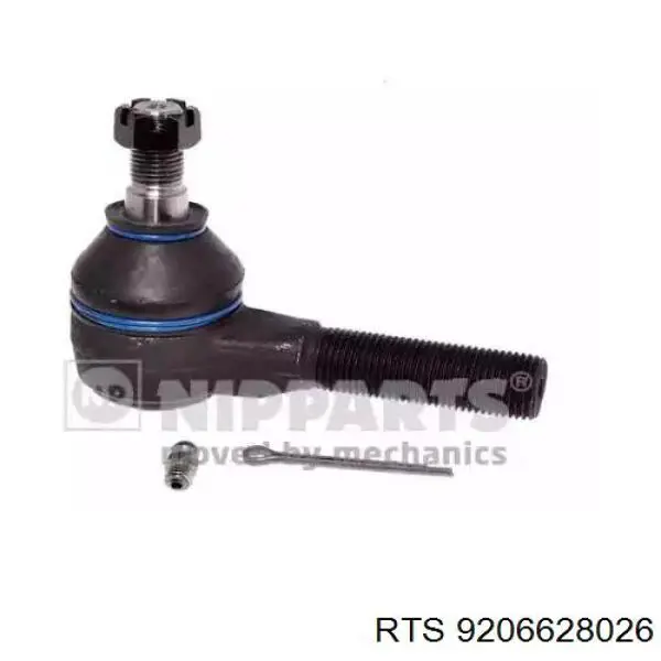 Barra de dirección derecha RTS 9206628026 precio, desde 40,70 EUR