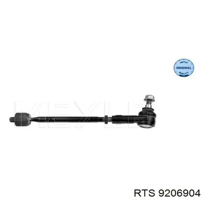 Brazo direccion coche RTS 9206904 precio, desde 34,71 EUR
