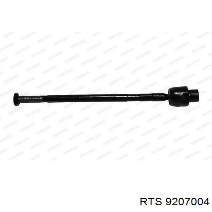 Brazo direccion coche RTS 9207004 precio, desde 52,26 EUR