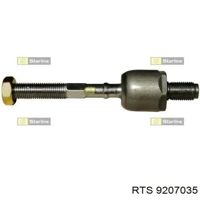 Comprar 9207035 RTS Barra de acoplamiento