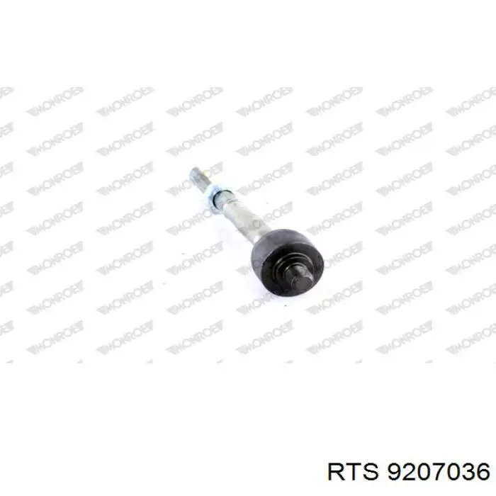 Brazo direccion coche RTS 9207036 precio, desde 40,64 EUR