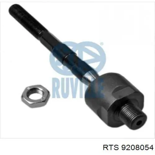Brazo direccion coche RTS 9208054 precio, desde 18,00 EUR