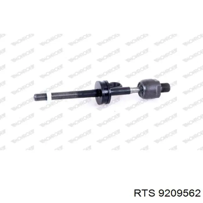 Brazo direccion coche RTS 9209562 precio, desde 42,07 EUR