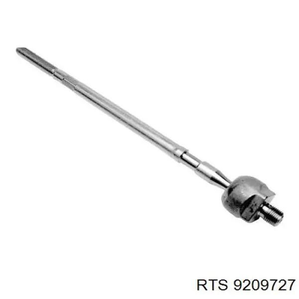 Brazo direccion coche RTS 9209727 precio, desde 36,06 EUR