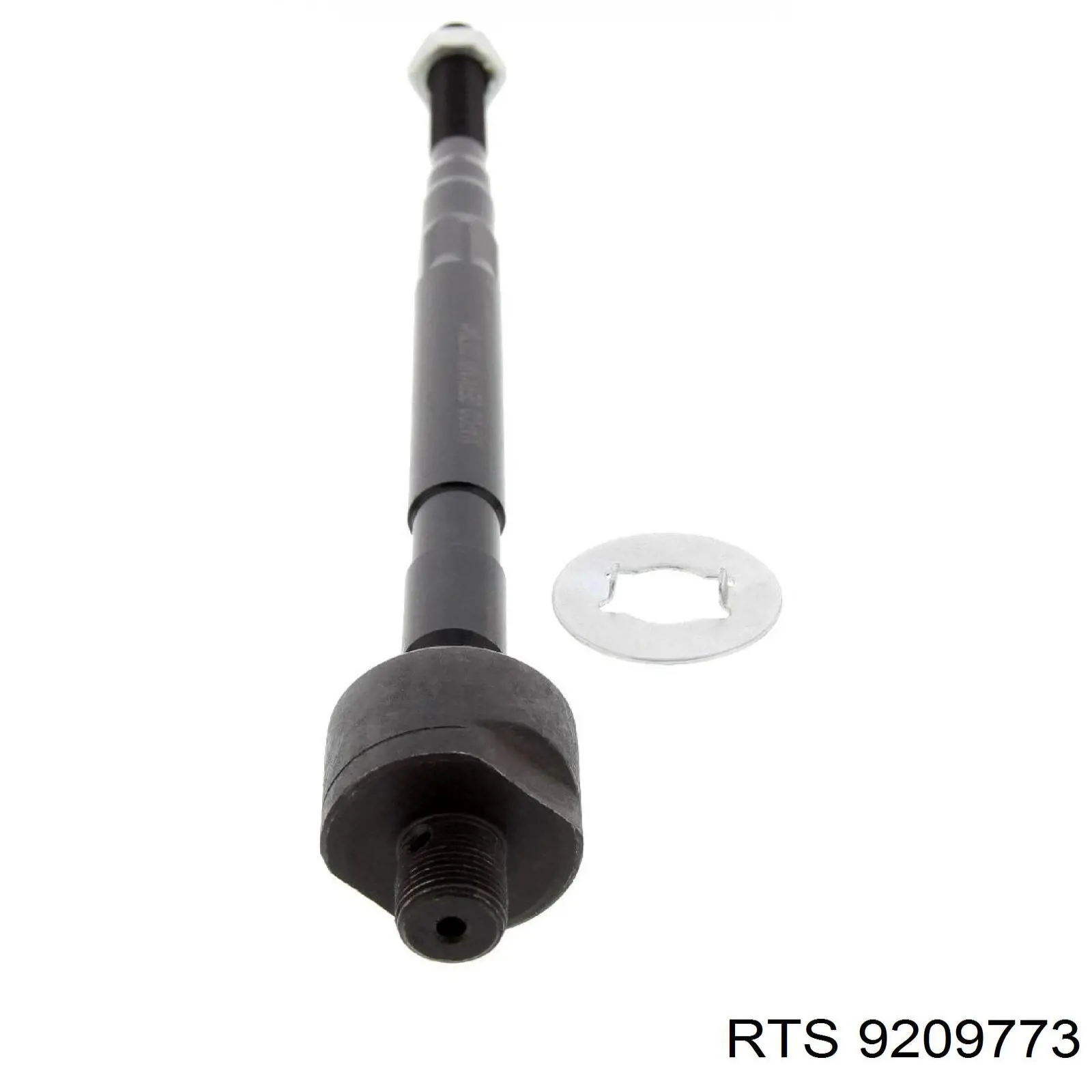 Brazo direccion coche RTS 9209773 precio, desde 44,88 EUR