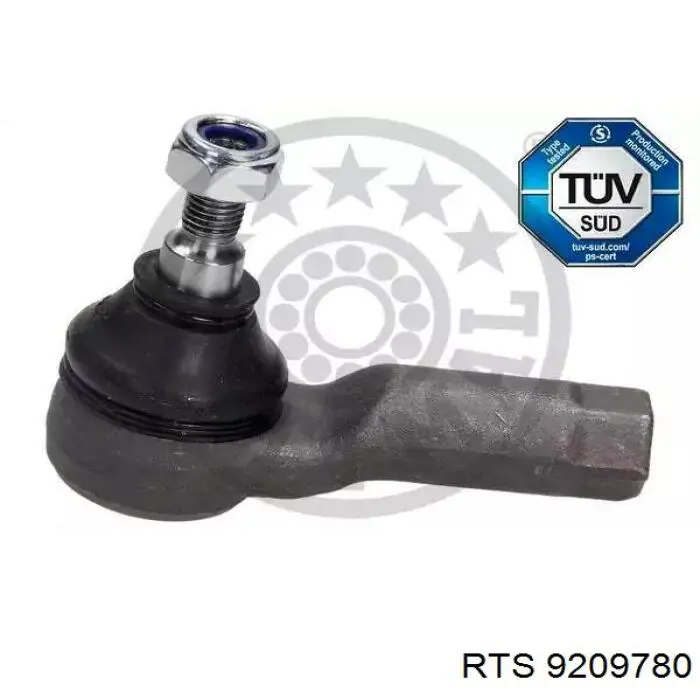 Comprar 9209780 RTS Barra de acoplamiento