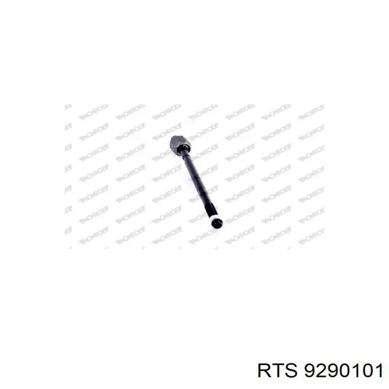 Brazo direccion coche RTS 9290101 precio, desde 26,03 EUR