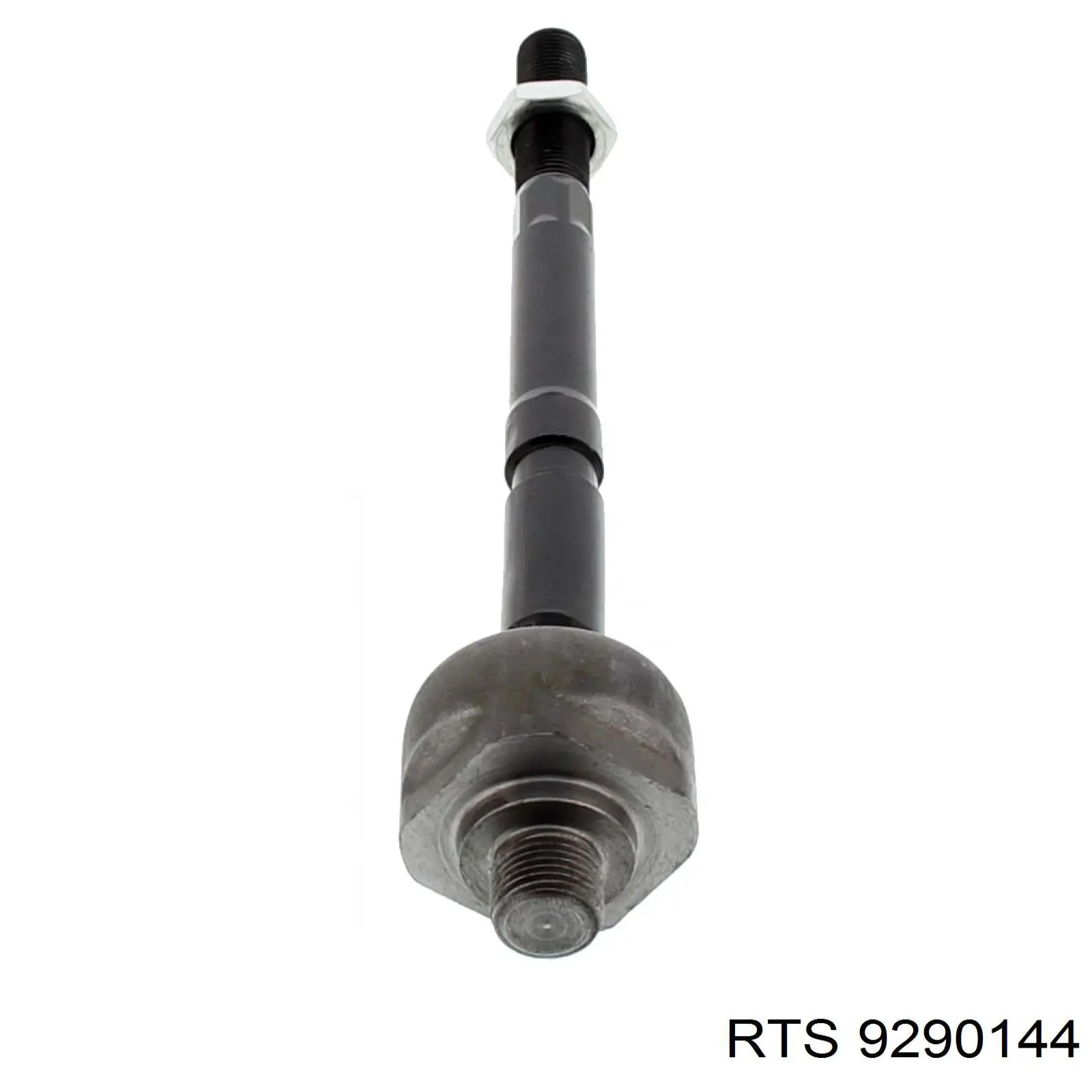 Barra de acoplamiento Fiat 500 312