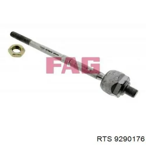 Brazo direccion coche RTS 9290176 precio, desde 29,43 EUR