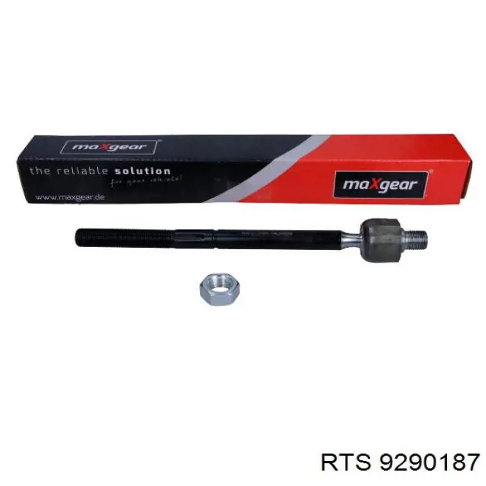 Brazo direccion coche RTS 9290187 precio, desde 22,90 EUR