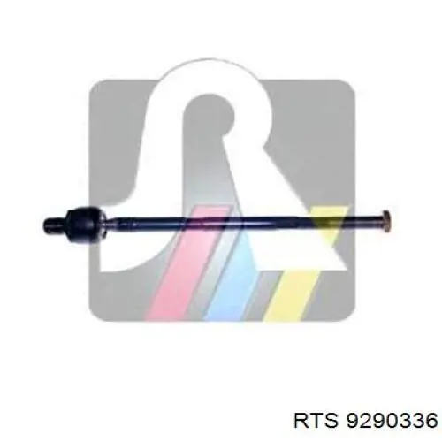 Comprar 9290336 RTS Barra de acoplamiento