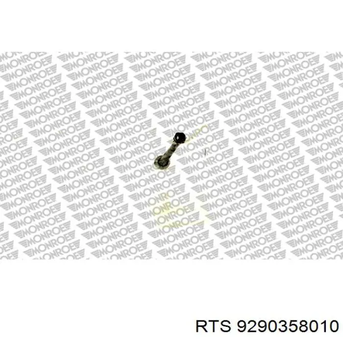 Brazo direccion coche Open Parts SSJ102511 precio, desde 34,13 EUR