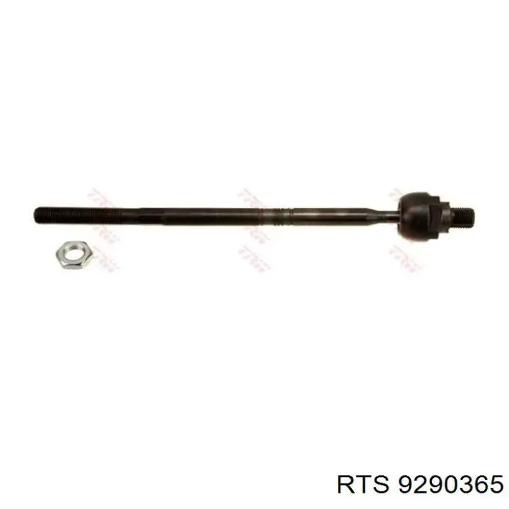Comprar 9290365 RTS Barra de acoplamiento