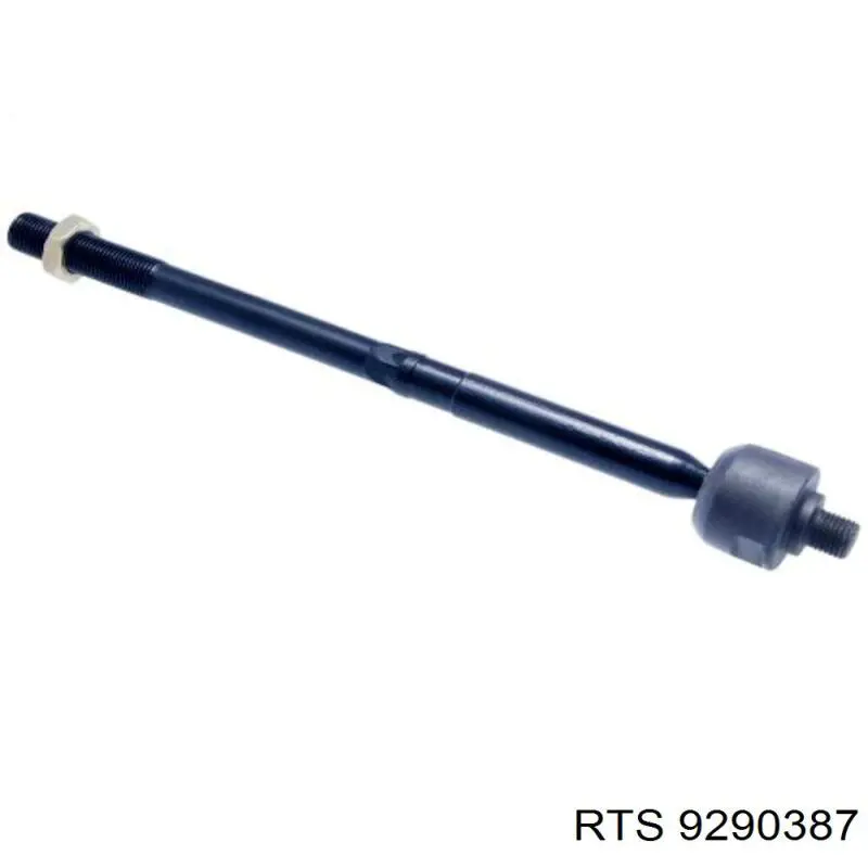 Brazo direccion coche RTS 9290387 precio, desde 30,32 EUR
