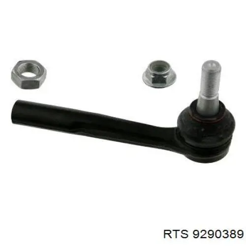 Bieleta de direccion RTS 9290389