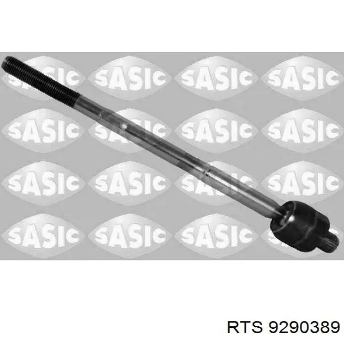 Brazo direccion coche RTS 9290389 precio, desde 31,61 EUR