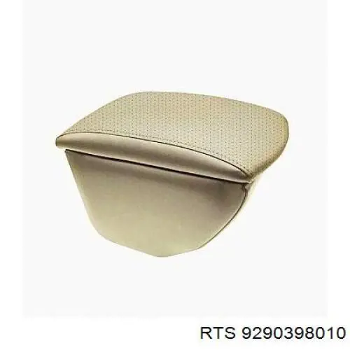 Brazo direccion coche RTS 9290398 precio, desde 37,11 EUR