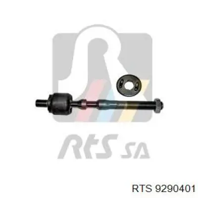 Brazo direccion coche RTS 9290401 precio, desde 32,72 EUR