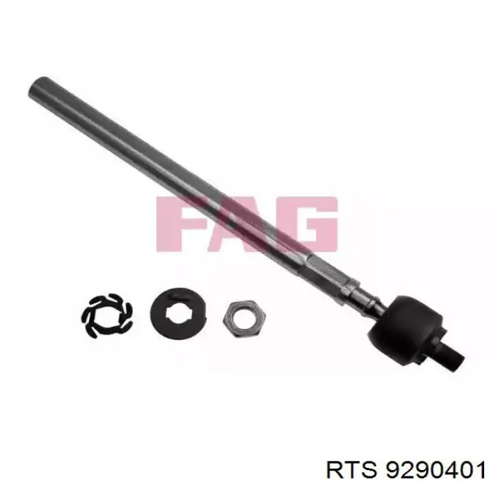 Comprar 9290401 RTS Barra de acoplamiento