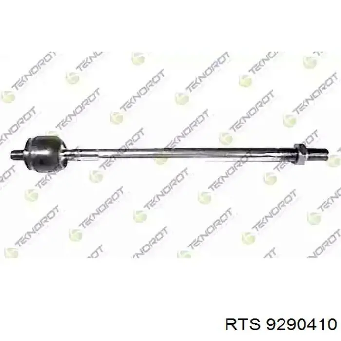 Brazo direccion coche RTS 9290410 precio, desde 33,90 EUR