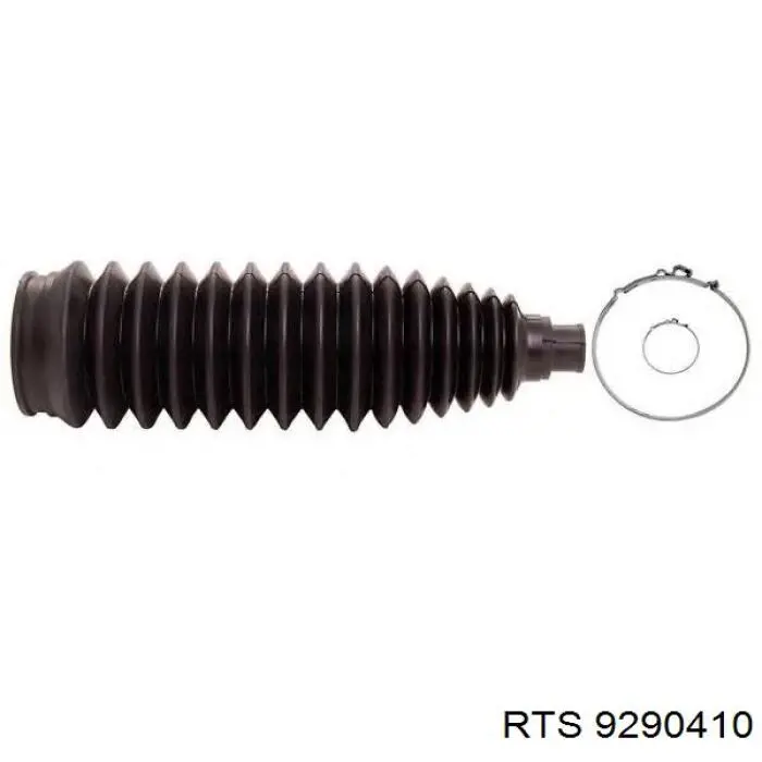 Comprar 9290410 RTS Barra de acoplamiento