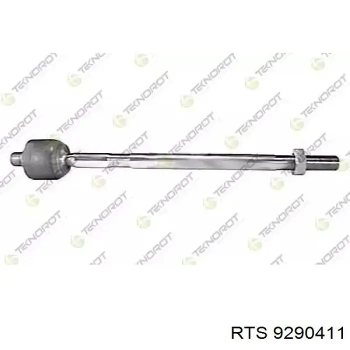 Brazo direccion coche RTS 9290411 precio, desde 31,49 EUR