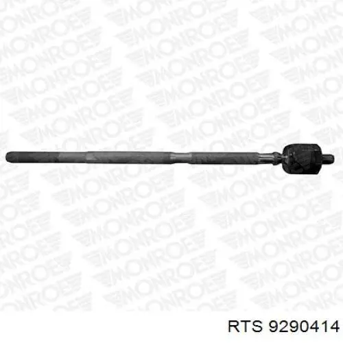Brazo direccion coche RTS 9290414 precio, desde 40,38 EUR