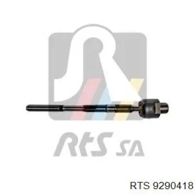 Barra de acoplamiento Nissan Qashqai 2 J11