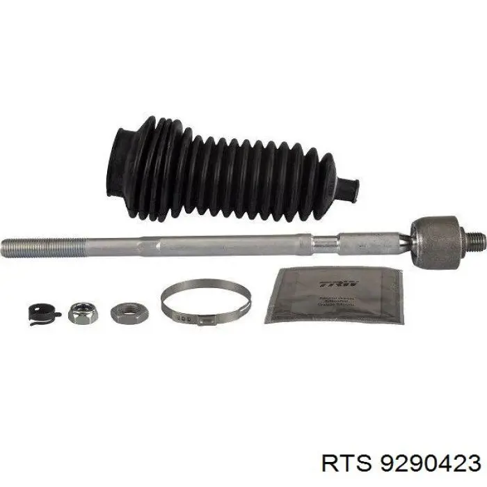 Brazo direccion coche RTS 9290423 precio, desde 21,84 EUR