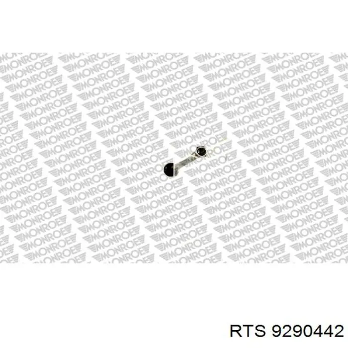 Brazo direccion coche RTS 9290442 precio, desde 31,46 EUR