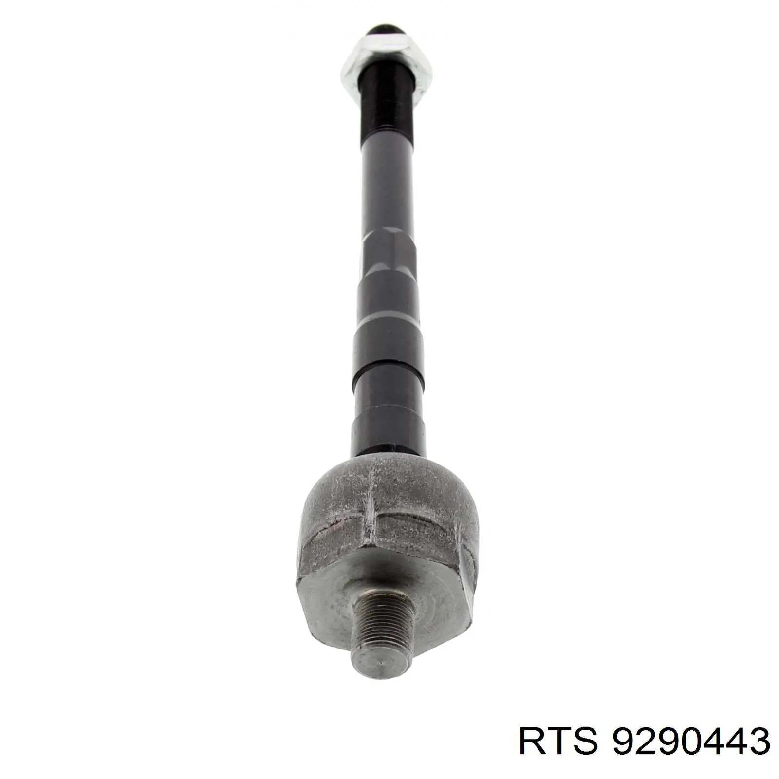 Barra de acoplamiento Renault Espace 4 JK0