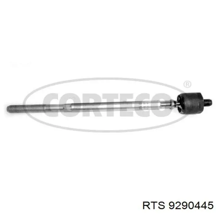 Comprar 9290445 RTS Barra de acoplamiento