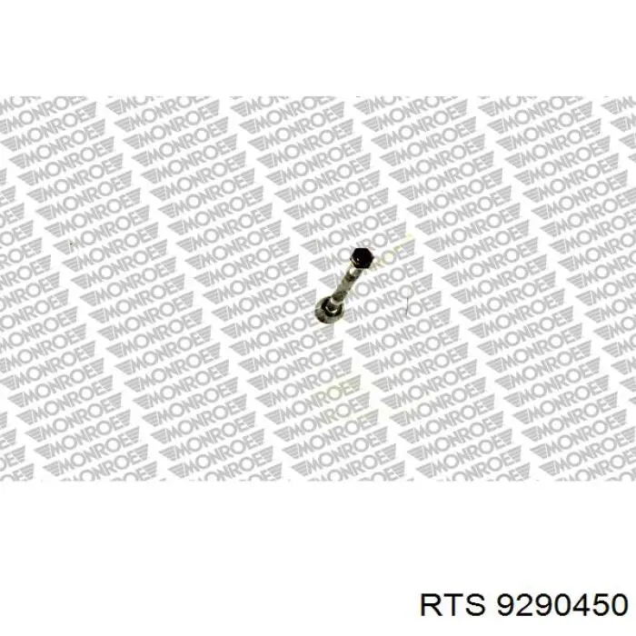 Brazo direccion coche RTS 9290450 precio, desde 23,40 EUR