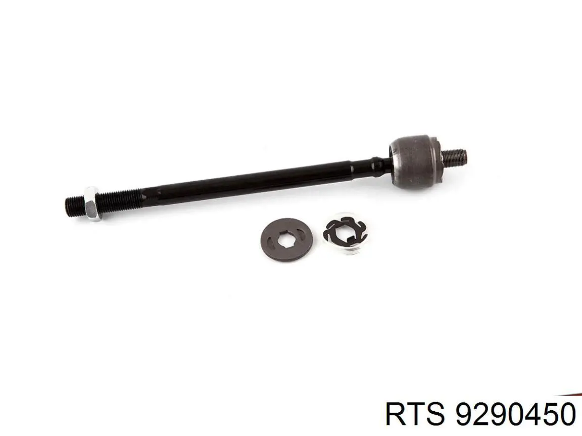 Comprar 9290450 RTS Barra de acoplamiento