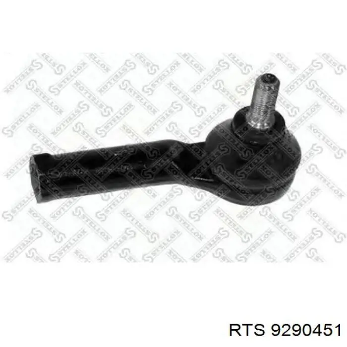 Brazo direccion coche RTS 9290451 precio, desde 10,13 EUR